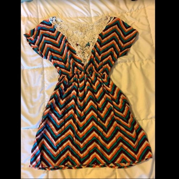 Mossimo Dress - Picture 2 of 3